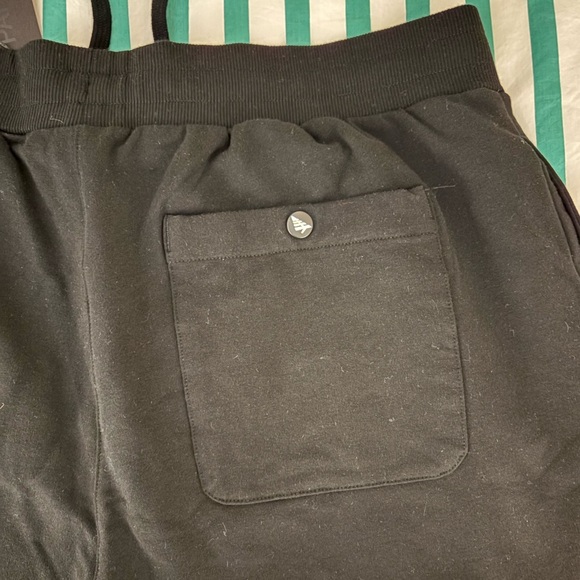 Paper Planes Drawstring Sweatpants - Picture 3 of 5